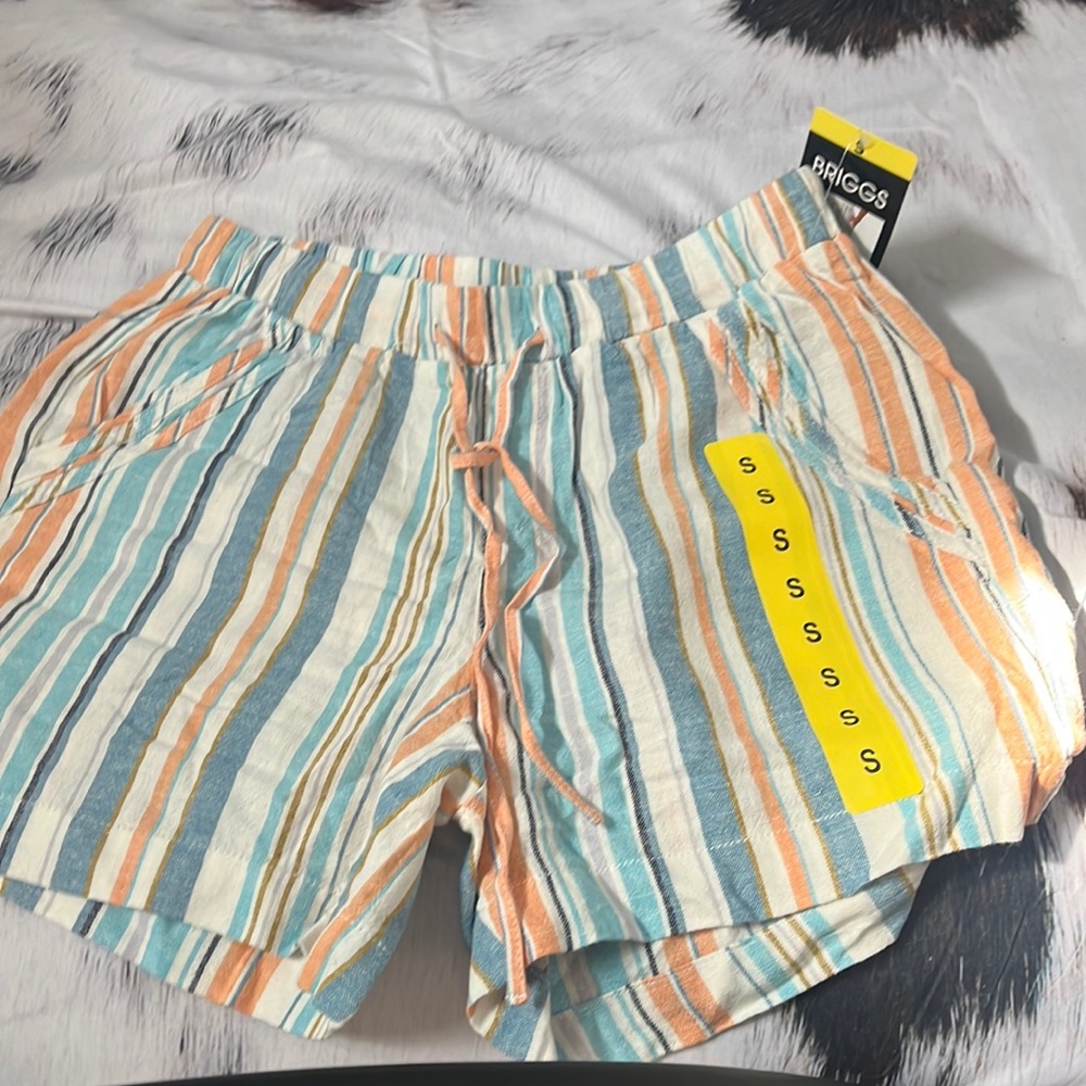 Summer shorts